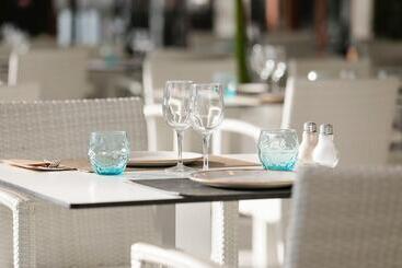 Bungalows Hd Parque Cristobal Tenerife