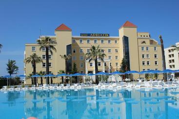 Adriatik Hotel, Bw Premier Collection
