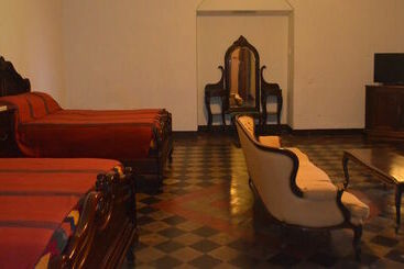 هتل Casa La Merced