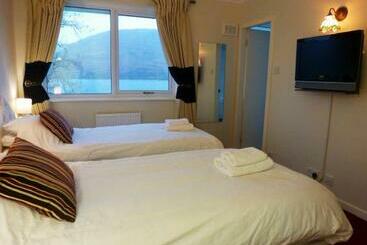 هتل Innseagan House
