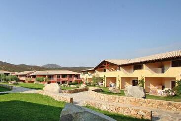 호텔 Le Corti Di Marinella