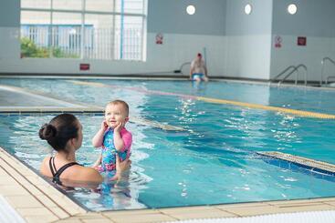 Maldron Hotel & Leisure Centre, Oranmore Galway