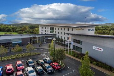 Maldron Hotel Portlaoise