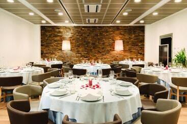 Mitico Hotel & Natural Spa