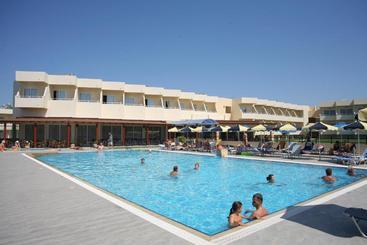 هتل Relax