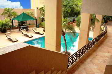 فندق San Luis Lindavista