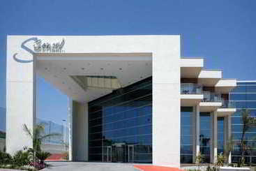 هتل Sensol Balneario & Golf