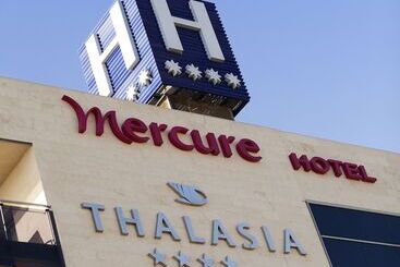 Hotel Thalasia Costa De Murcia