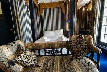 هتل Birmingham Best Inn