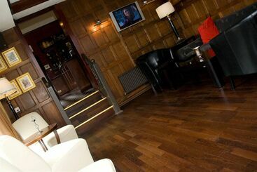 هتل Birmingham Best Inn
