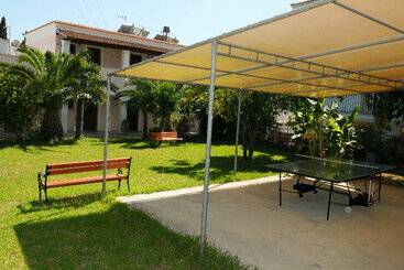 Konstantinos Apartments
