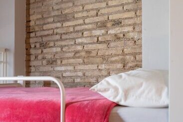 Purple Nest Hostel