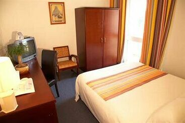 Quality Hotel Quimper Kerloc'h Gwen
