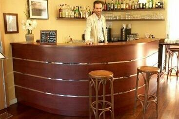 Quality Hotel Quimper Kerloc'h Gwen