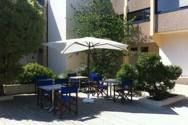 Quality Hotel Quimper Kerloc'h Gwen