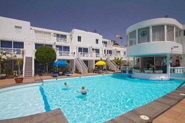 شقة San Francisco Park