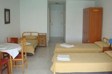 Apartamentos Moby Dick
