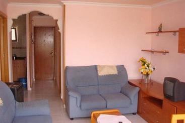 Apartamentos Moby Dick