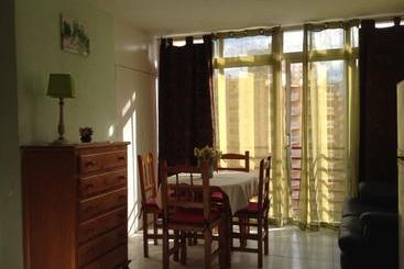 Apartamentos Moby Dick