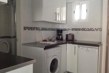 Apartamentos Moby Dick