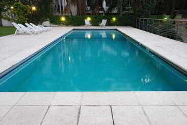 آپارتمانهای توریستها Concord Callao By Recoleta Apartments