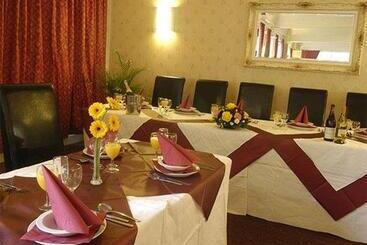 هتل Britannia Bournemouth