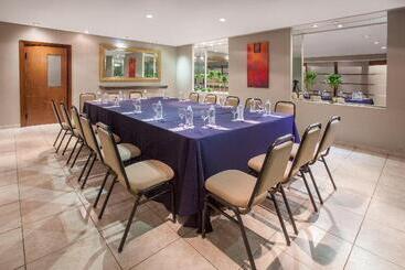 هتل Crowne Plaza Asunción, An Ihg