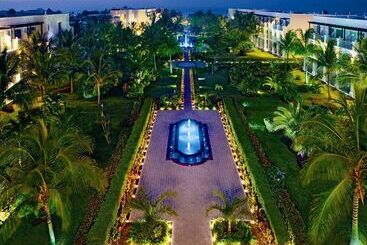Dreams Tulum Resort & Spa  All Inclusive - Tulum