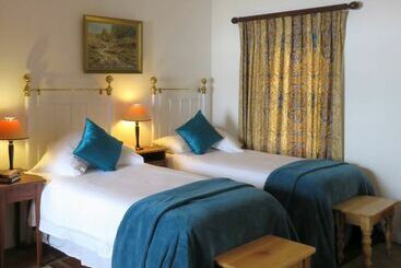 هتل Fynbos Villa Guest House