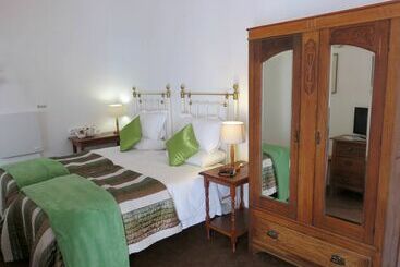 هتل Fynbos Villa Guest House