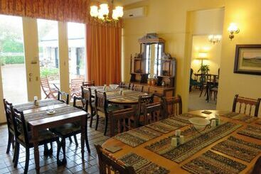 هتل Fynbos Villa Guest House