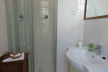 هتل Fynbos Villa Guest House