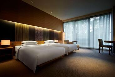 Hotel Hyatt Regency Kyoto