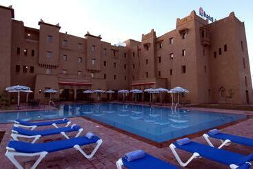 Hotel Ibis Ouarzazate Centre
