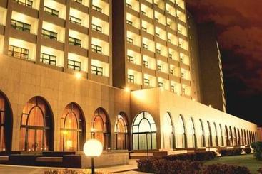هتل Ledger Plaza N'Djamena