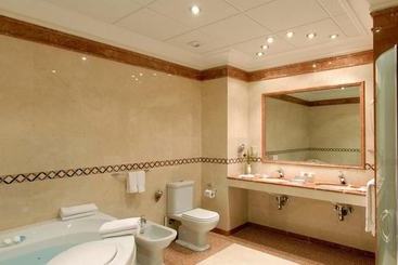 هتل Ledger Plaza N'Djamena