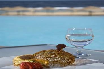 Hotel Radisson Blu Resort El Quseir