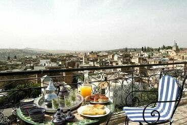 Riad Fes El Bali