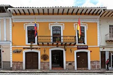 هتل San Andres