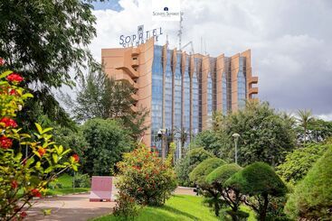 ホテル Sopatel Silmande