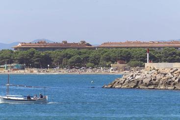 Sallés Beach