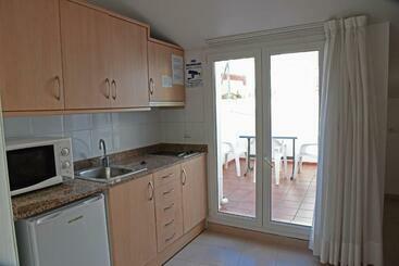 Apartamentos Ar Dosjoimi