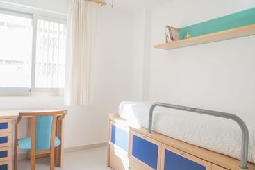 Apartamentos Marineu Irta Playa
