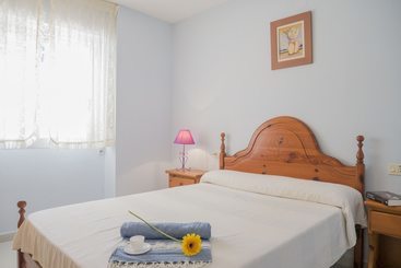 Apartamentos Marineu Irta Playa