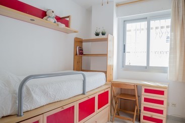Apartamentos Marineu Irta Playa