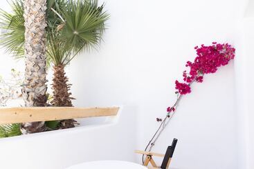 Cavo Bianco Boutique Hotel & Spa