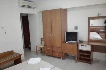 Dabassis Aparthotel