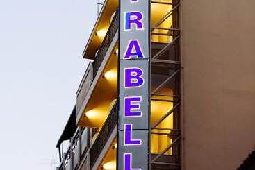 בית מלון כפרי Athens Mirabello