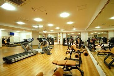 هتل Club Valtur Portorosa