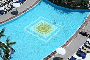 هتل Club Valtur Portorosa